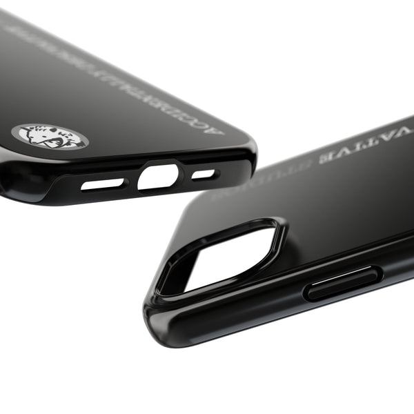 AD Studios Logo Smart Phone Tough Case