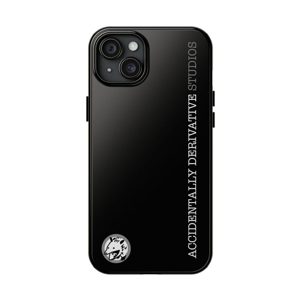 AD Studios Logo Smart Phone Tough Case