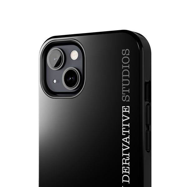 AD Studios Logo Smart Phone Tough Case