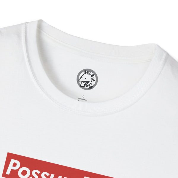 The Supreme Possum T-Shirt