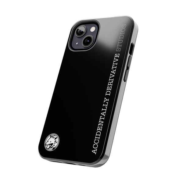 AD Studios Logo Smart Phone Tough Case