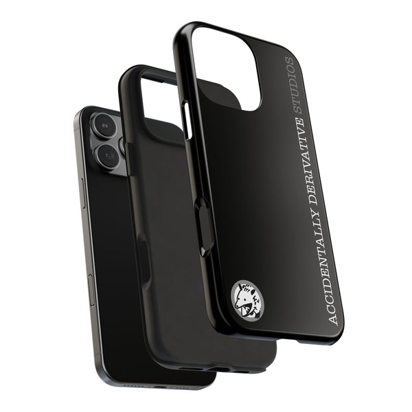 AD Studios Logo Smart Phone Tough Case