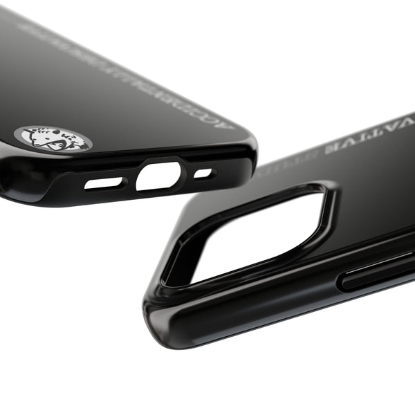AD Studios Logo Smart Phone Tough Case