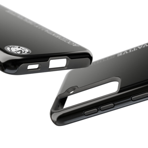 AD Studios Logo Smart Phone Tough Case