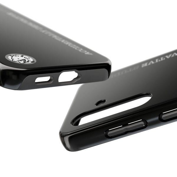 AD Studios Logo Smart Phone Tough Case