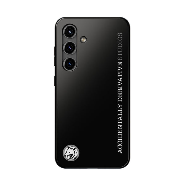 AD Studios Logo Smart Phone Tough Case