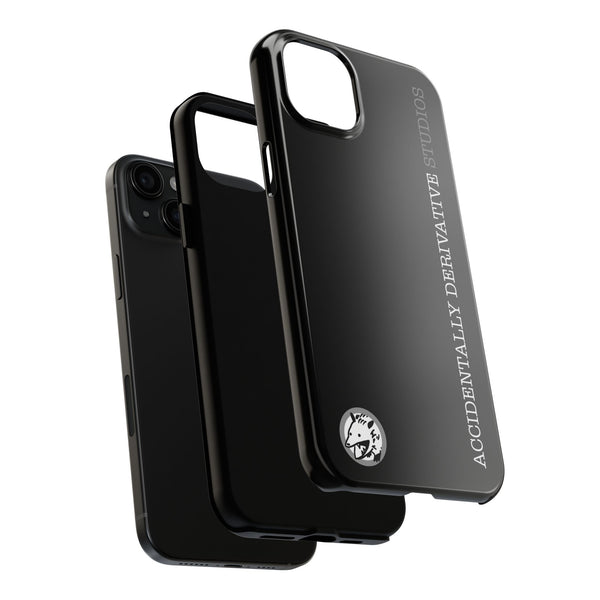 AD Studios Logo Smart Phone Tough Case