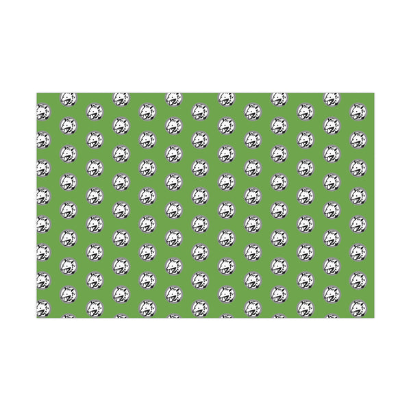 AD Studios Logo Wrapping Paper