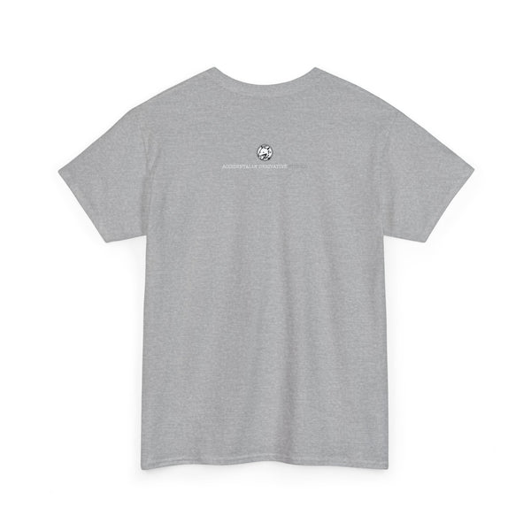 Possum Friends are Awesome Friends Heavy Cotton T