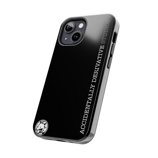 AD Studios Logo Smart Phone Tough Case
