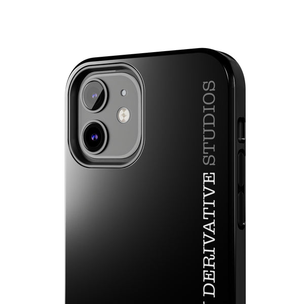 AD Studios Logo Smart Phone Tough Case