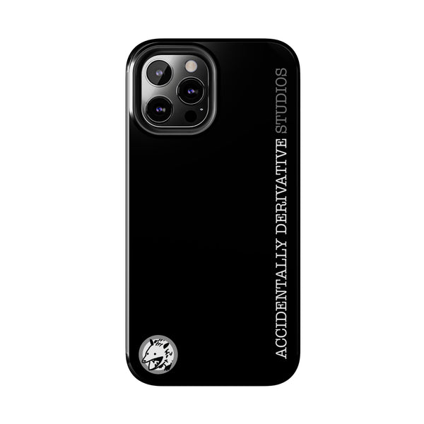 AD Studios Logo Smart Phone Tough Case