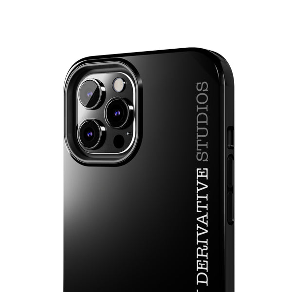 AD Studios Logo Smart Phone Tough Case