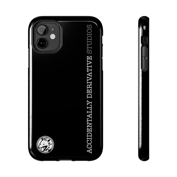 AD Studios Logo Smart Phone Tough Case