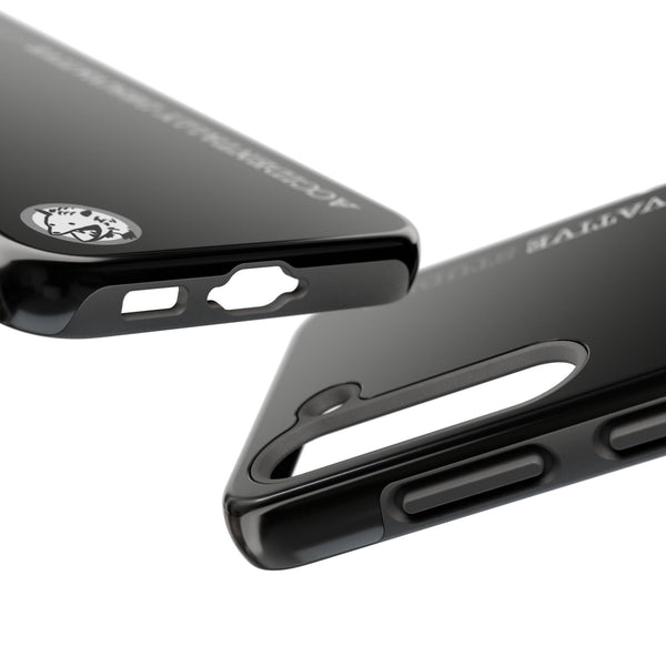 AD Studios Logo Smart Phone Tough Case
