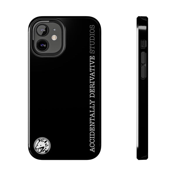 AD Studios Logo Smart Phone Tough Case