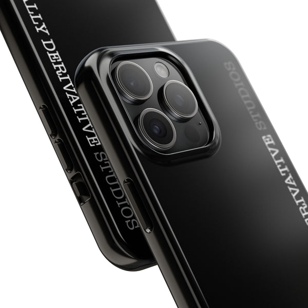 AD Studios Logo Smart Phone Tough Case