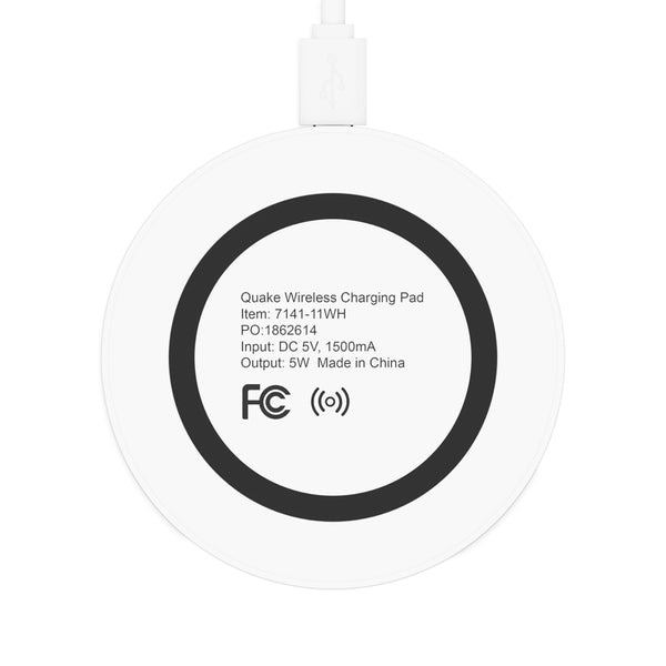AD Studios Logo Charging Pad