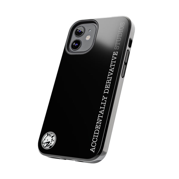AD Studios Logo Smart Phone Tough Case