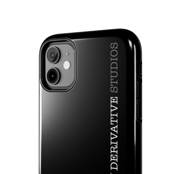 AD Studios Logo Smart Phone Tough Case