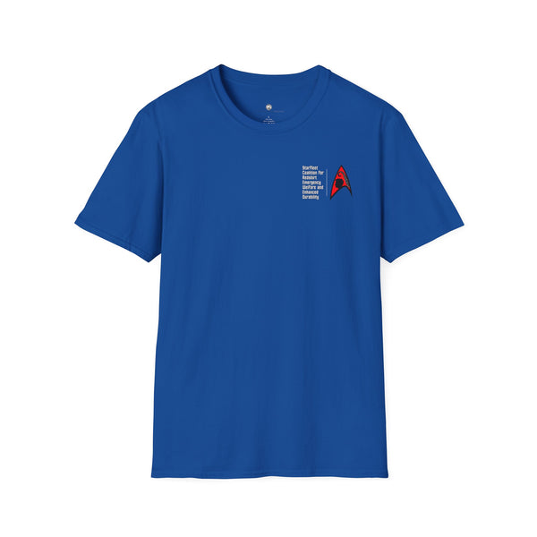 Save the Redshirts T-Shirt