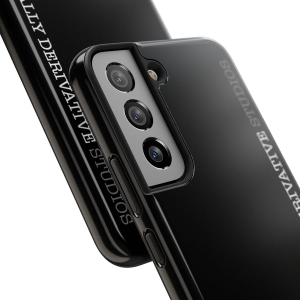 AD Studios Logo Smart Phone Tough Case