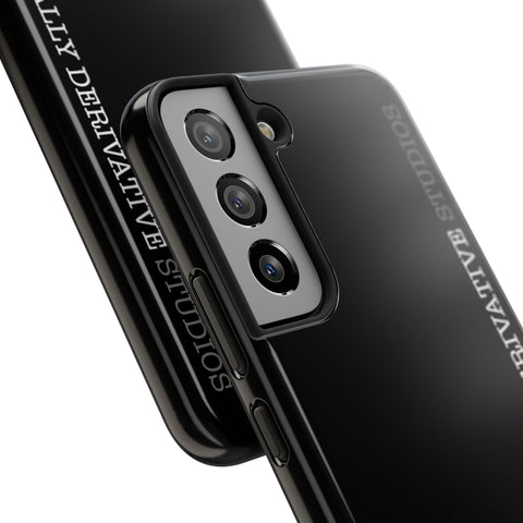 AD Studios Logo Smart Phone Tough Case