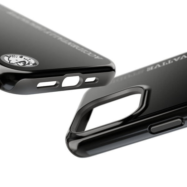 AD Studios Logo iPhone MagSafe Tough Case