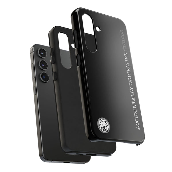 AD Studios Logo Smart Phone Tough Case