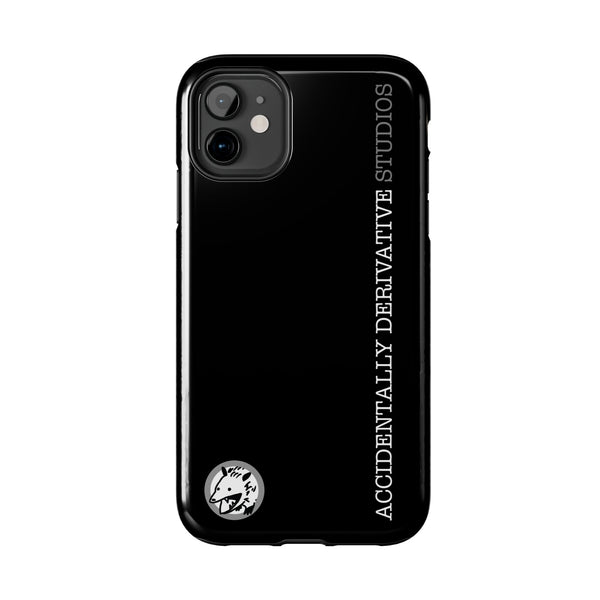 AD Studios Logo Smart Phone Tough Case