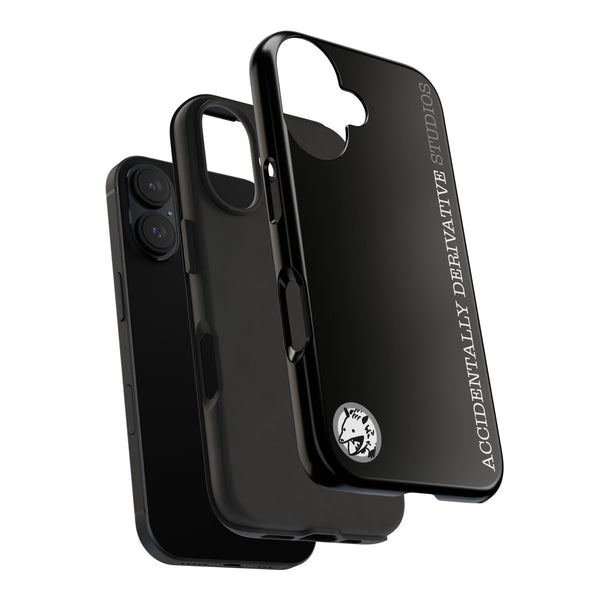 AD Studios Logo Smart Phone Tough Case