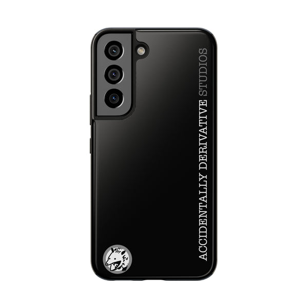 AD Studios Logo Smart Phone Tough Case