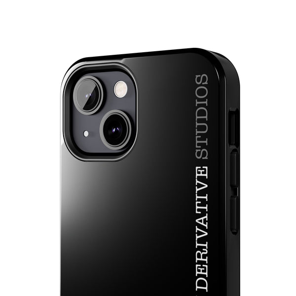 AD Studios Logo Smart Phone Tough Case