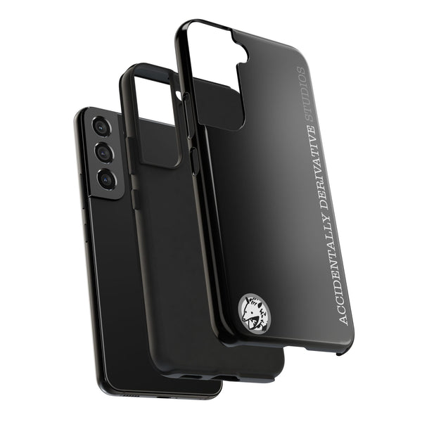AD Studios Logo Smart Phone Tough Case