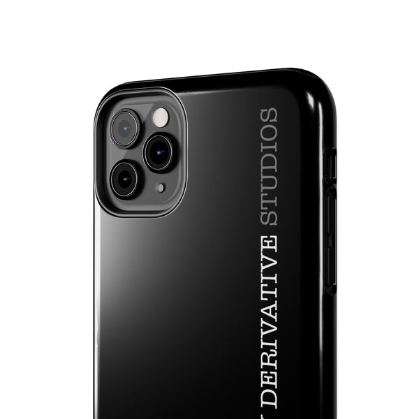 AD Studios Logo Smart Phone Tough Case
