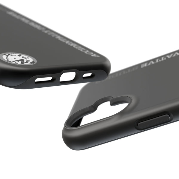 AD Studios Logo iPhone MagSafe Tough Case