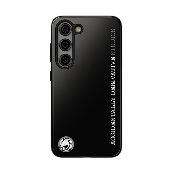 AD Studios Logo Smart Phone Tough Case