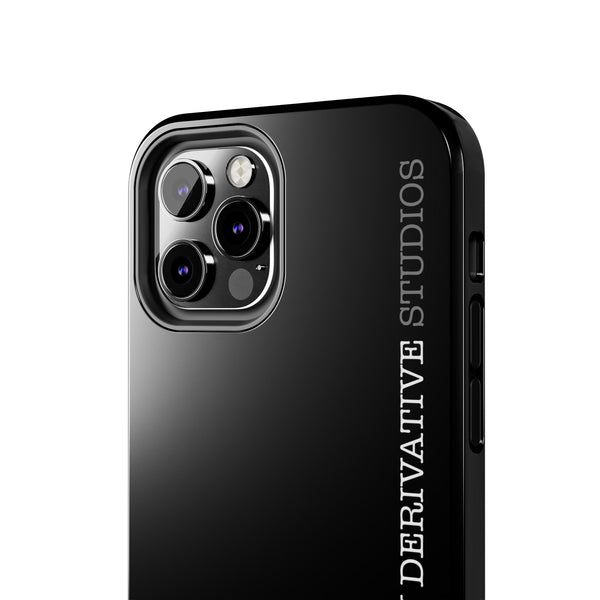 AD Studios Logo Smart Phone Tough Case