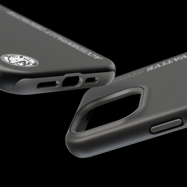 AD Studios Logo iPhone MagSafe Tough Case