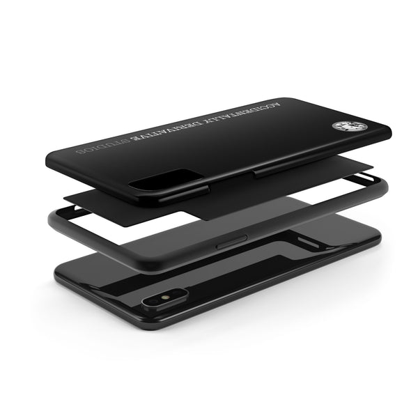AD Studios Logo Smart Phone Tough Case