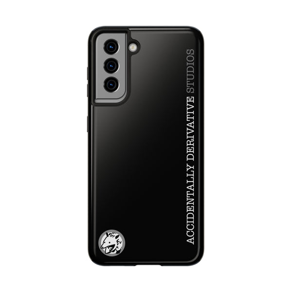 AD Studios Logo Smart Phone Tough Case