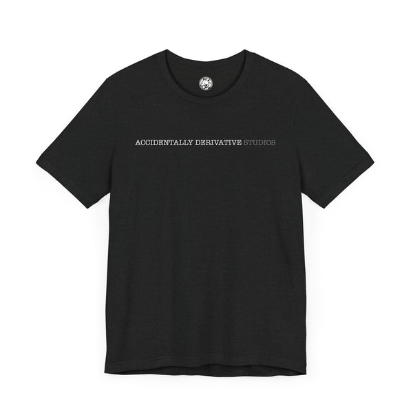 Minimalist AD Studios Unisex Tee