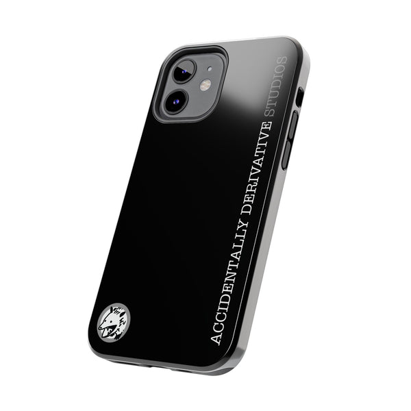 AD Studios Logo Smart Phone Tough Case