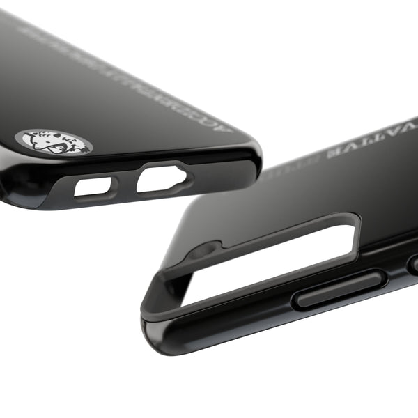 AD Studios Logo Smart Phone Tough Case
