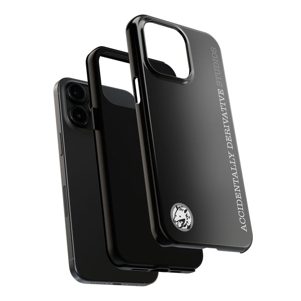 AD Studios Logo Smart Phone Tough Case