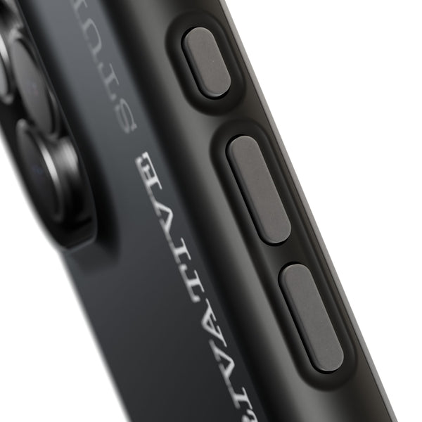 AD Studios Logo iPhone MagSafe Tough Case