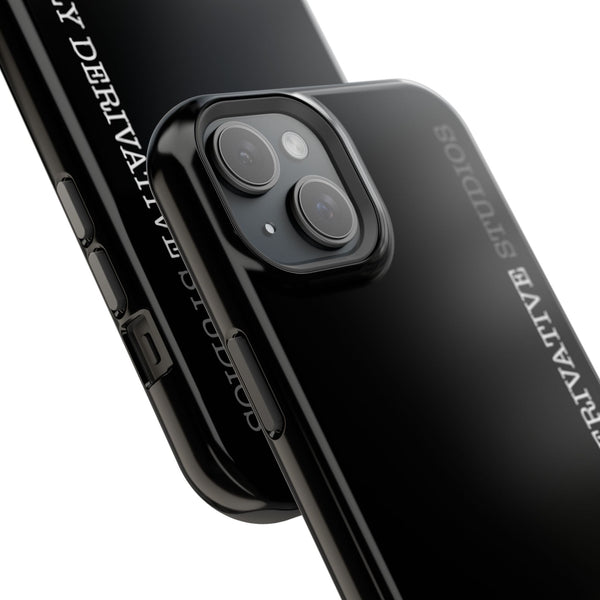 AD Studios Logo iPhone MagSafe Tough Case