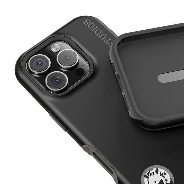 AD Studios Logo iPhone MagSafe Tough Case
