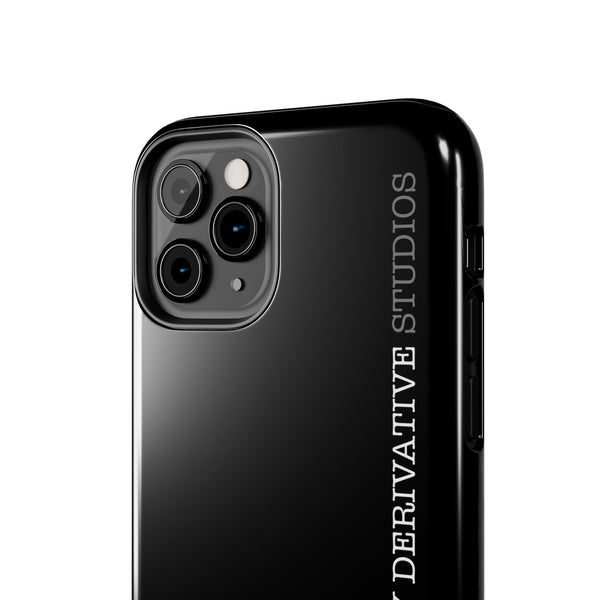 AD Studios Logo Smart Phone Tough Case