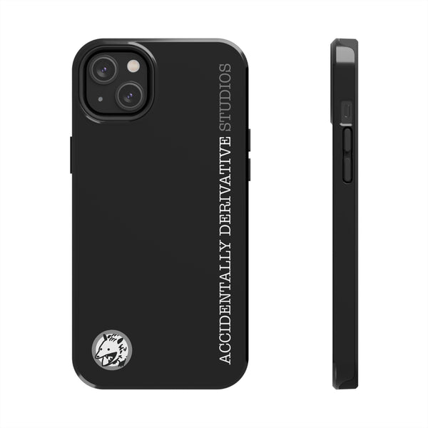 AD Studios Logo Smart Phone Tough Case